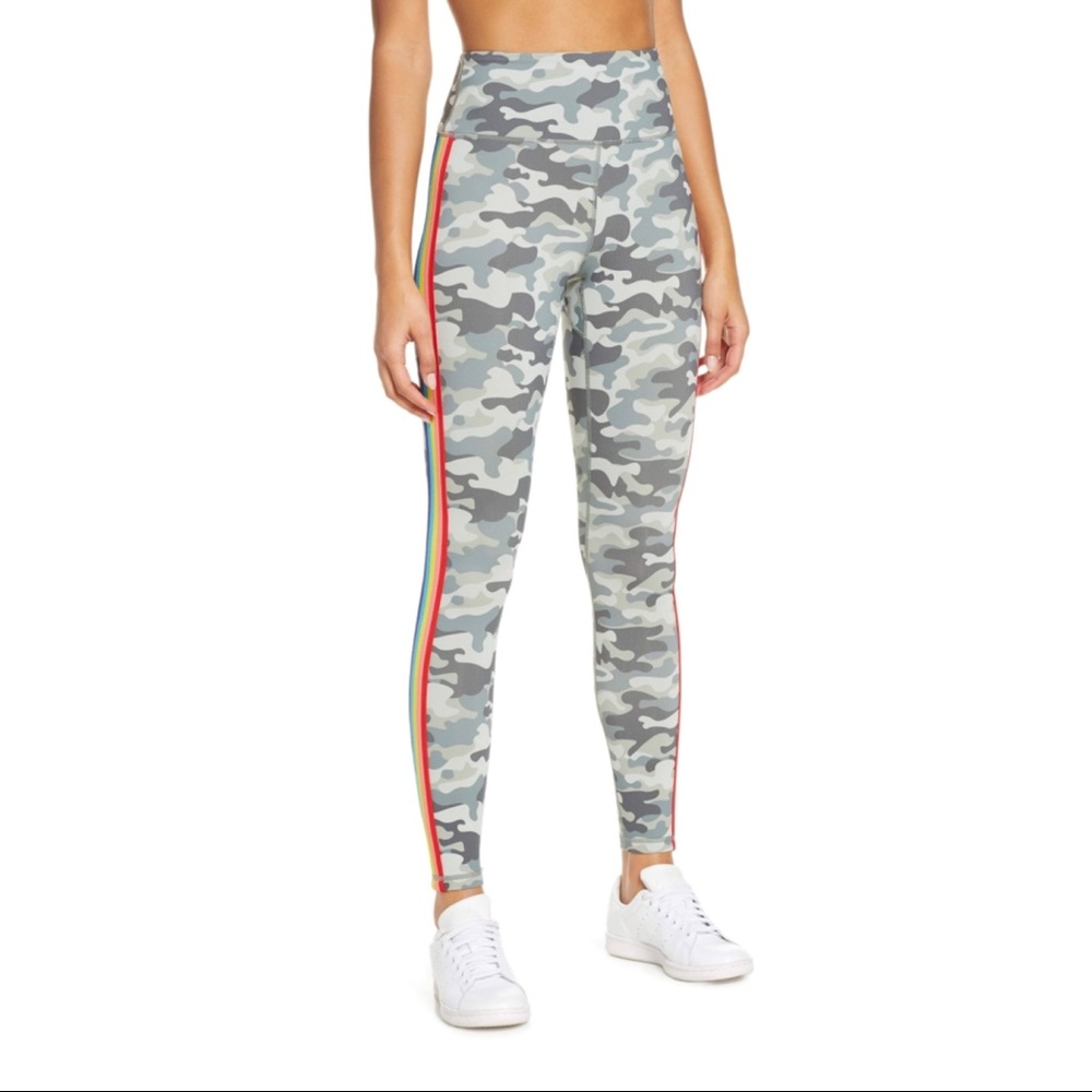 NEW Spiritual Gangster Leggings
